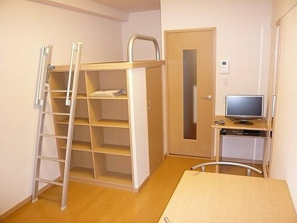 レオパレスってどう？