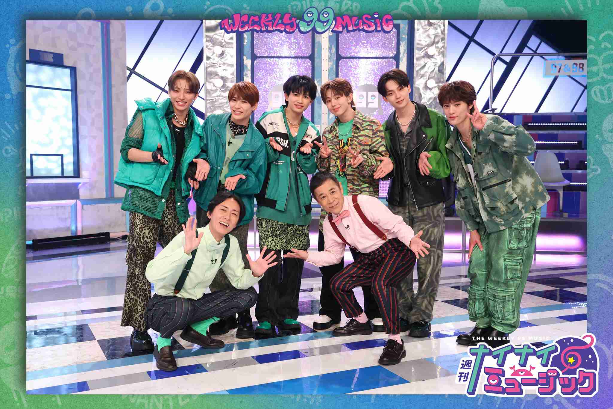 【アンチ厳禁】ワンエン ONE N' ONLY(ワンエンオンリー)好きな人