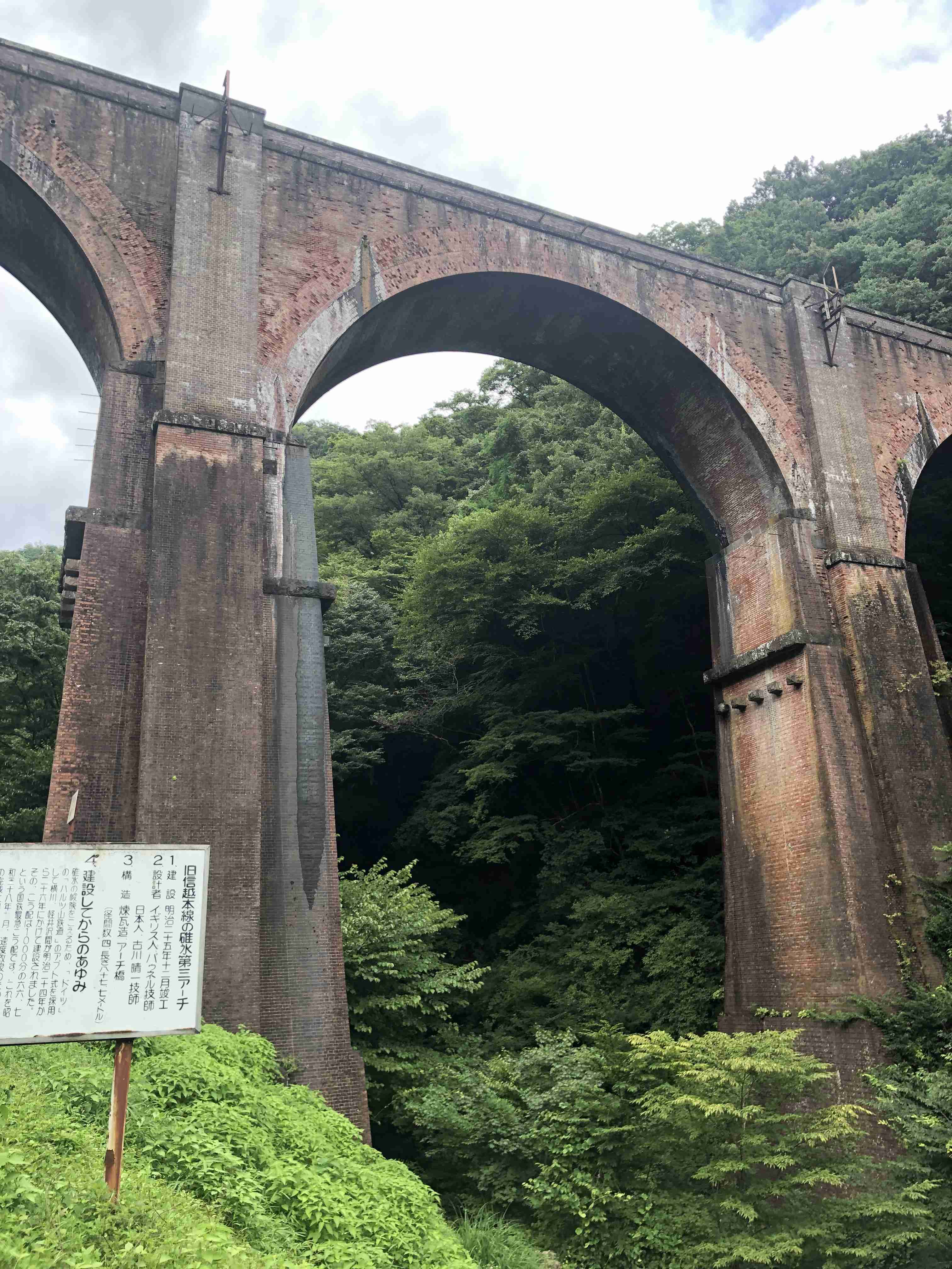 群馬県の観光のおすすめ