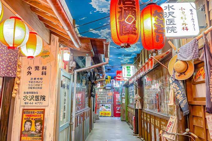 群馬県の観光のおすすめ
