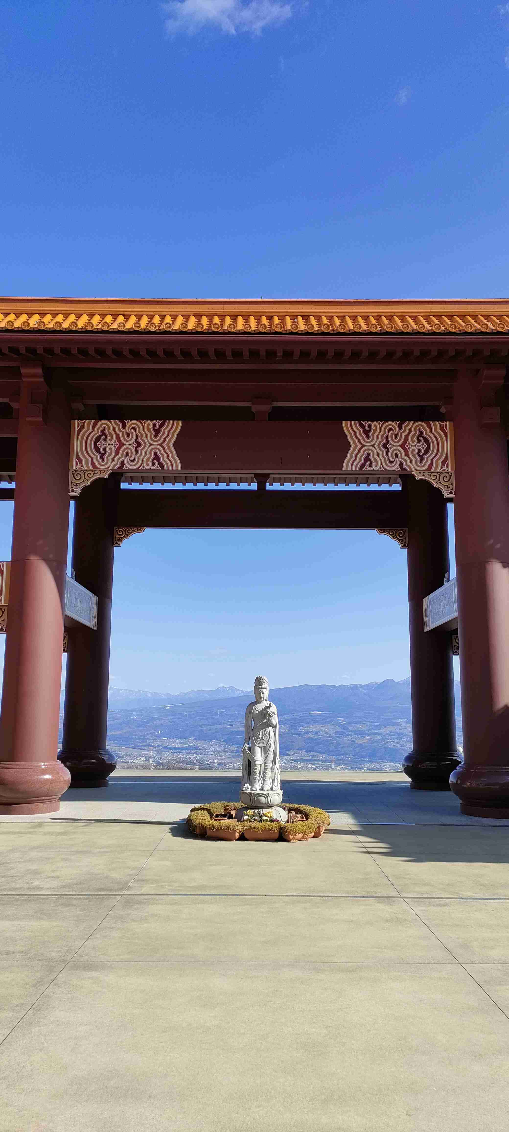 群馬県の観光のおすすめ