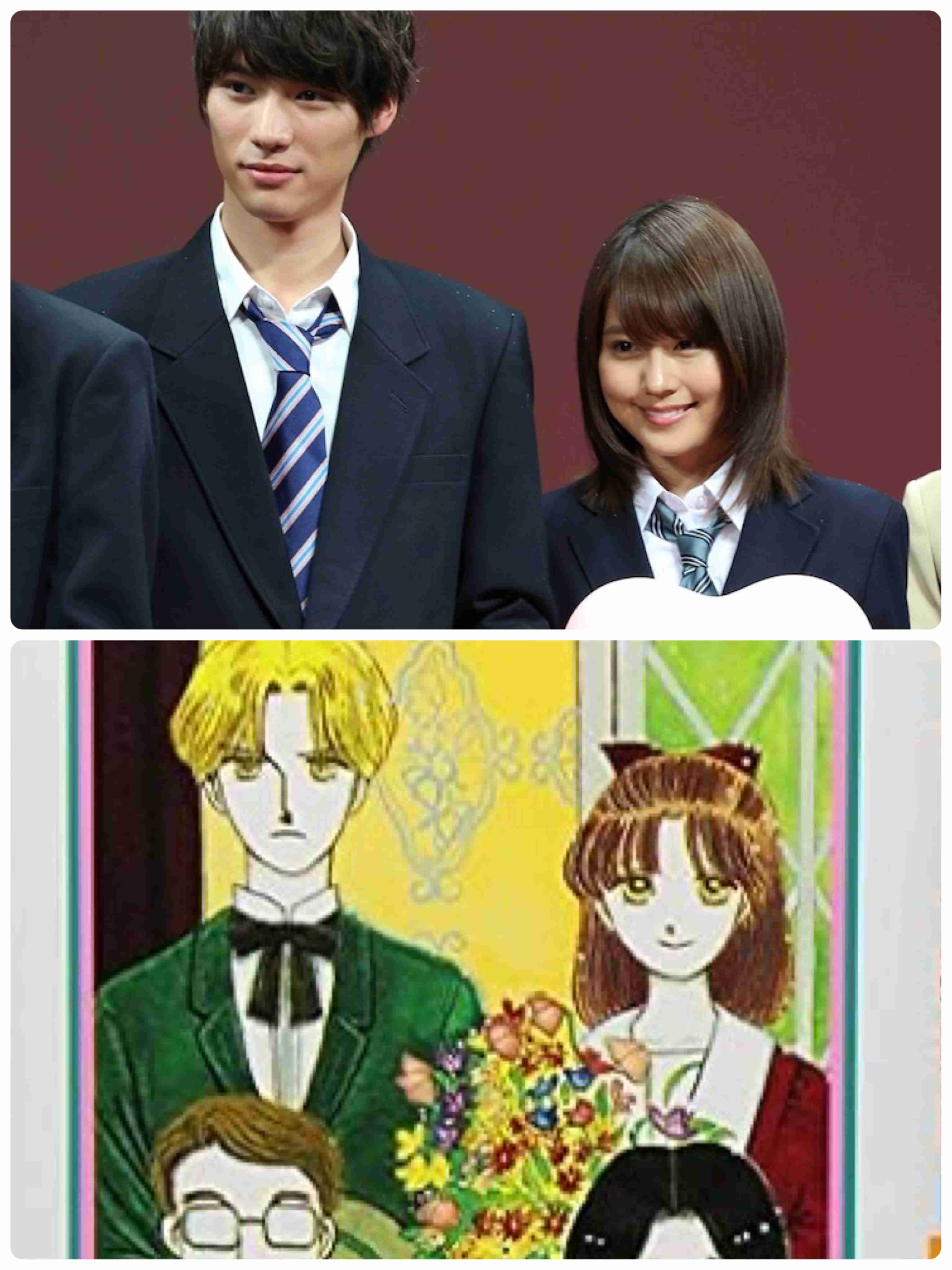 岡田あーみん好きなガルチャン民と雑談したい　part15
