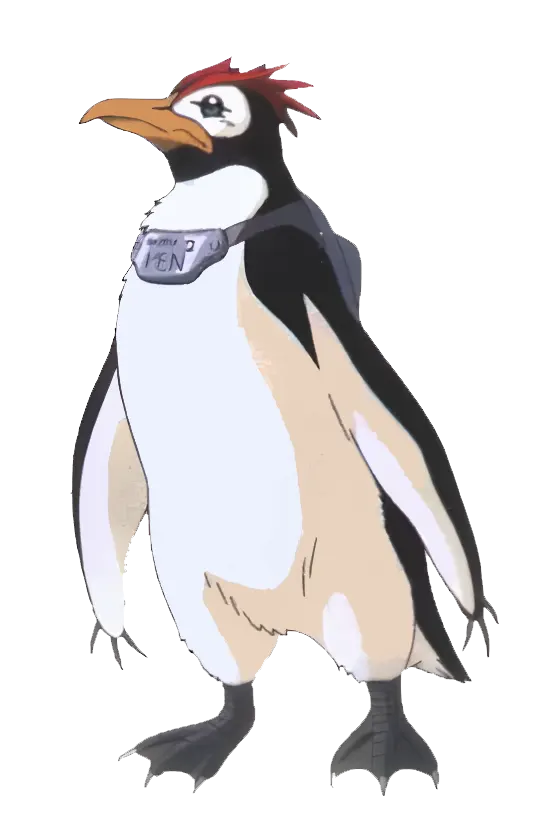 【二次元】動物が出てくる作品