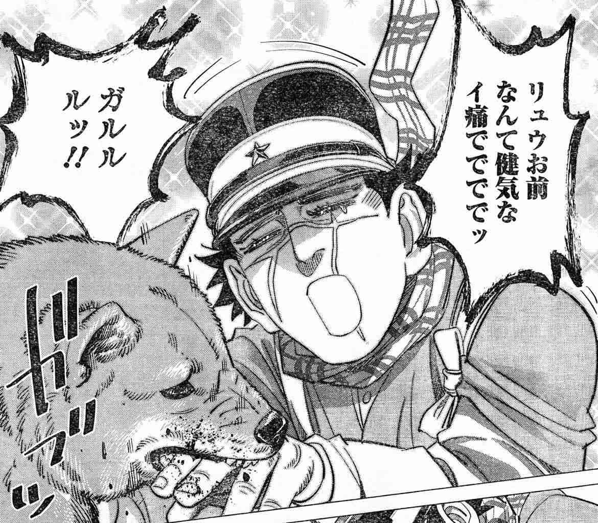【二次元】動物が出てくる作品
