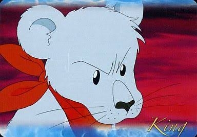 【二次元】動物が出てくる作品