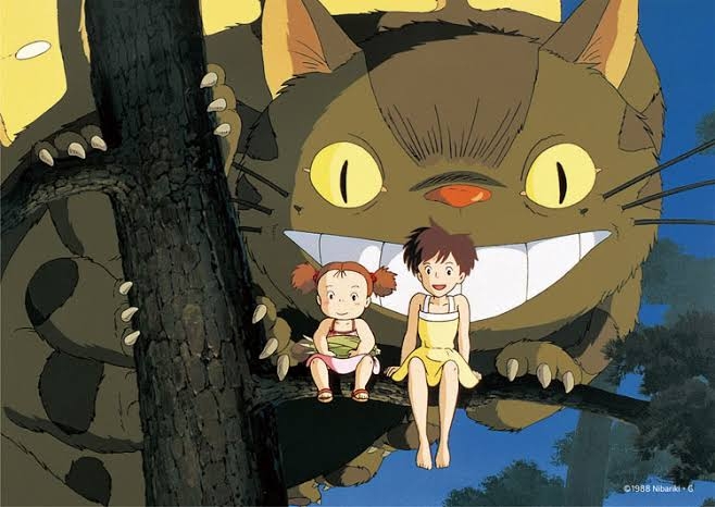 【二次元】動物が出てくる作品