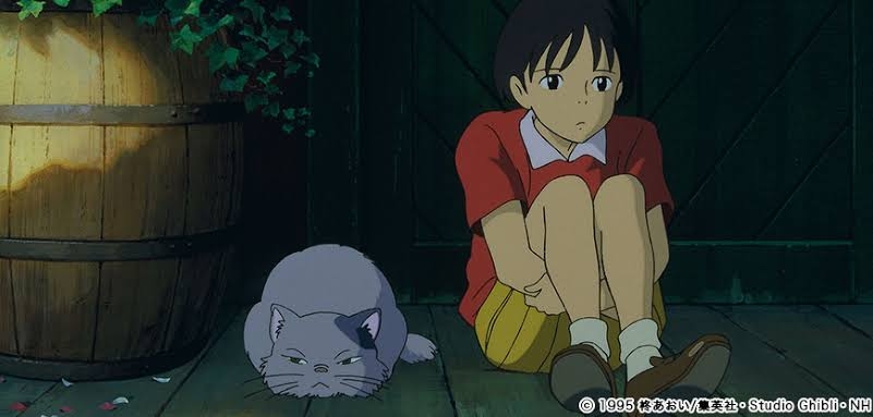 【二次元】動物が出てくる作品