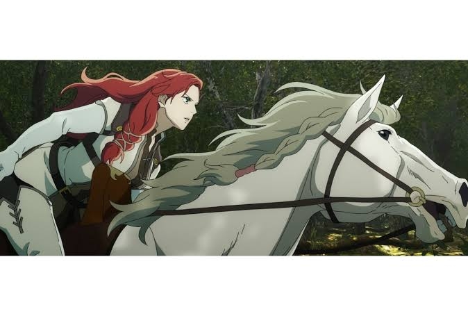 【二次元】動物が出てくる作品