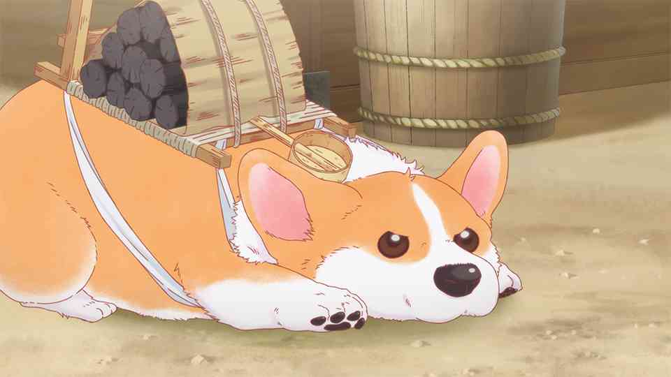 【二次元】動物が出てくる作品