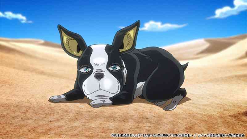 【二次元】動物が出てくる作品