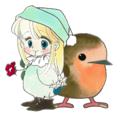 【二次元】動物が出てくる作品
