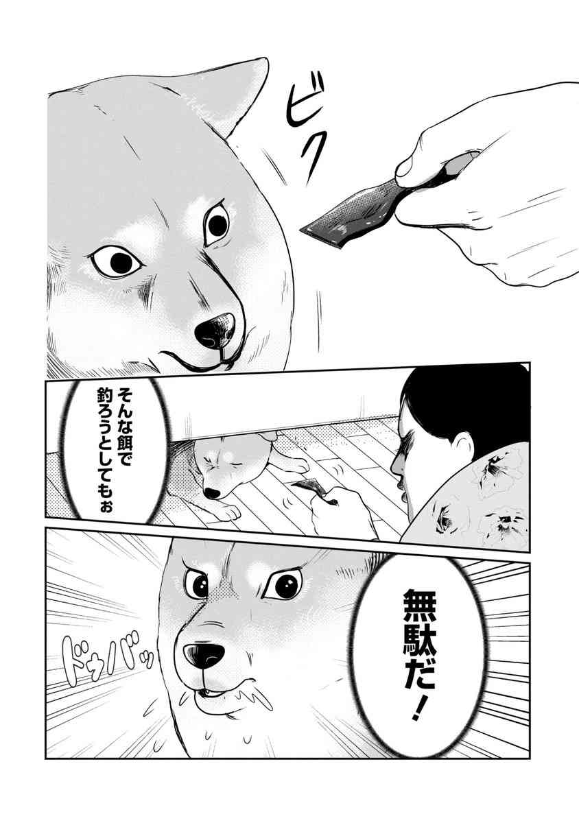 【二次元】動物が出てくる作品