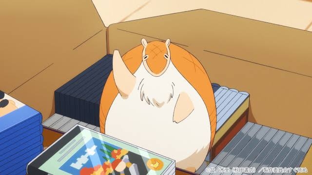 【二次元】動物が出てくる作品