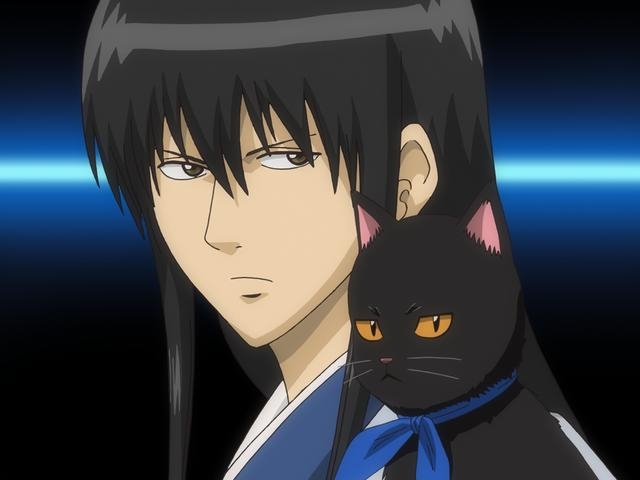 【二次元】動物が出てくる作品