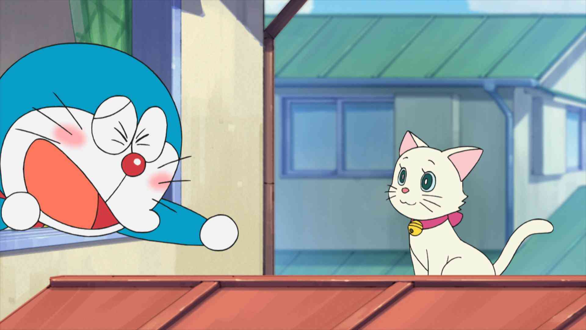 【二次元】動物が出てくる作品