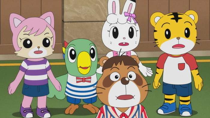 【二次元】動物が出てくる作品