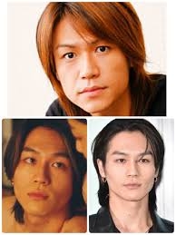 Travis Japan松田元太「anan」初のソロ表紙で肉体美披露 「ぽかぽか」で宣言したポーズも再現
