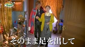 木村拓哉、「ハウルの城」に大興奮「あ、ウチじゃん」　名シーン再現にファン歓喜「ハウルの声」「神回」