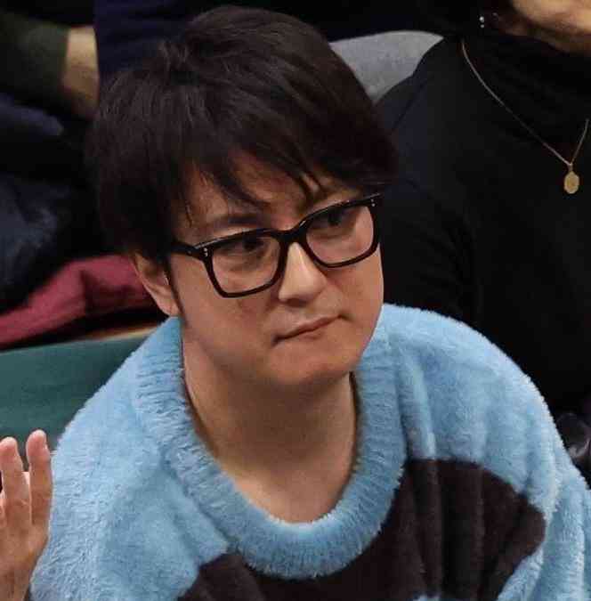 「情報量が多い!?」初場所7日目は土俵下に有名人ずらり 大物・小室哲哉、常連俳優に、有名プロレスラーの姿も「今日は豪華やな」