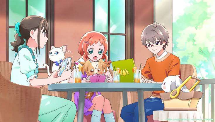 🔰漫画アニメ初心者にオススメする作品🔰