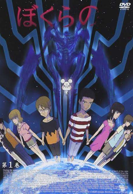 🔰漫画アニメ初心者にオススメする作品🔰