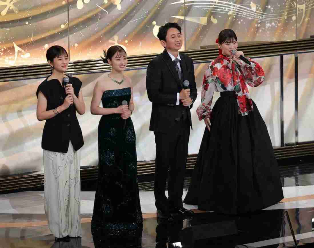 伊藤沙莉、結婚を発表　お相手は劇作家・蓬莱竜太氏「昨年、籍を入れさせていただきまして」