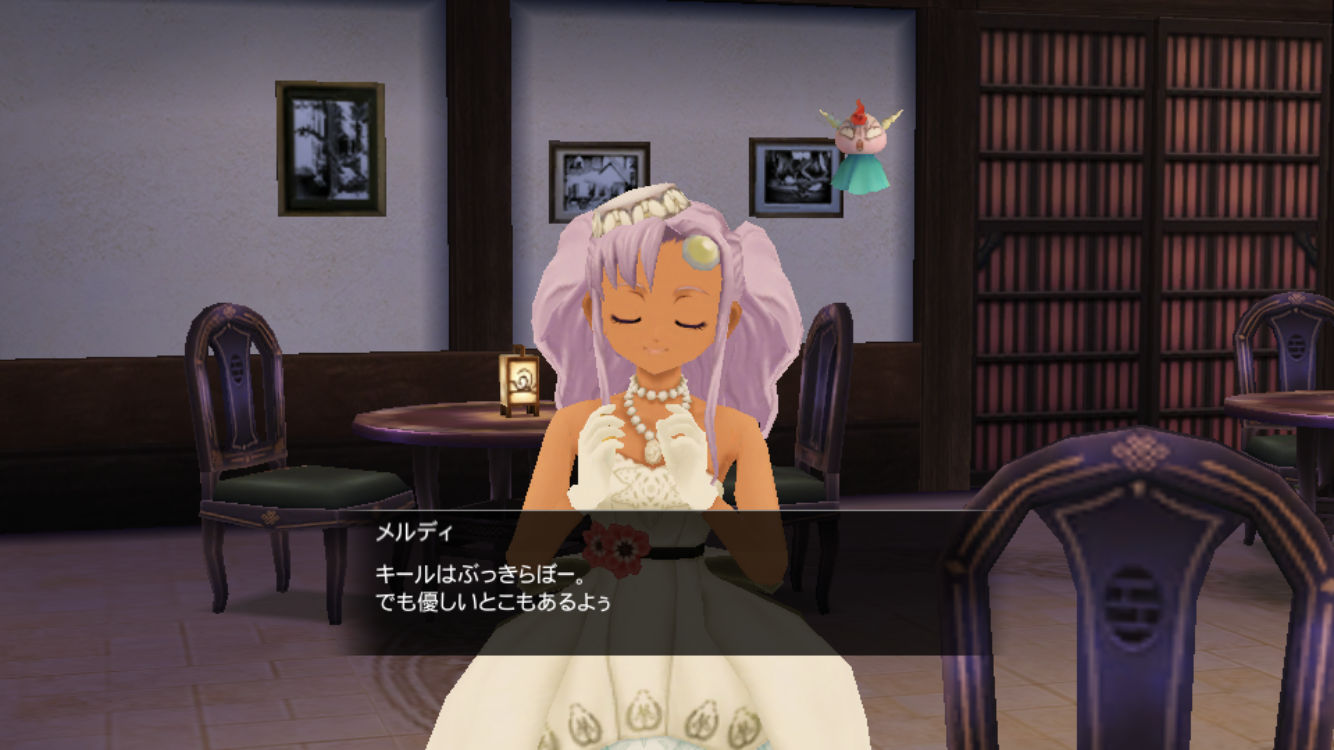 ゲームのタイトルを書くと、プレイしたことがある方が何かコメントしてくれるトピPart15