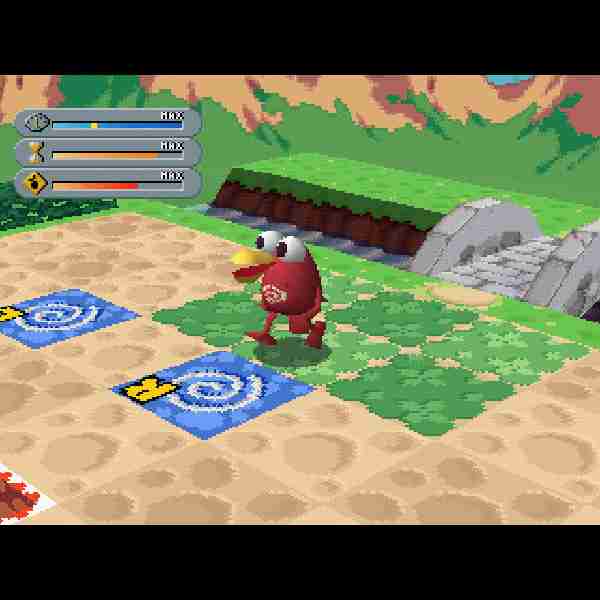 ゲームのタイトルを書くと、プレイしたことがある方が何かコメントしてくれるトピPart15