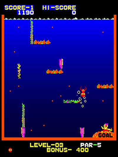 ゲームのタイトルを書くと、プレイしたことがある方が何かコメントしてくれるトピPart15