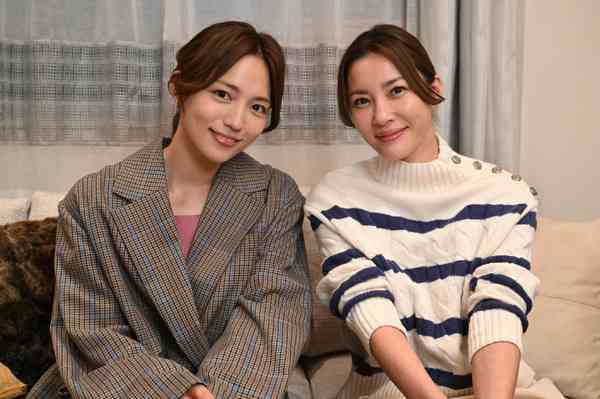 「瀬戸朝香」7年ぶり女優復帰の裏にある“家庭の事情”　夫はジャニーズ問題で揺れ、子ども2人は海外留学で家を出て…