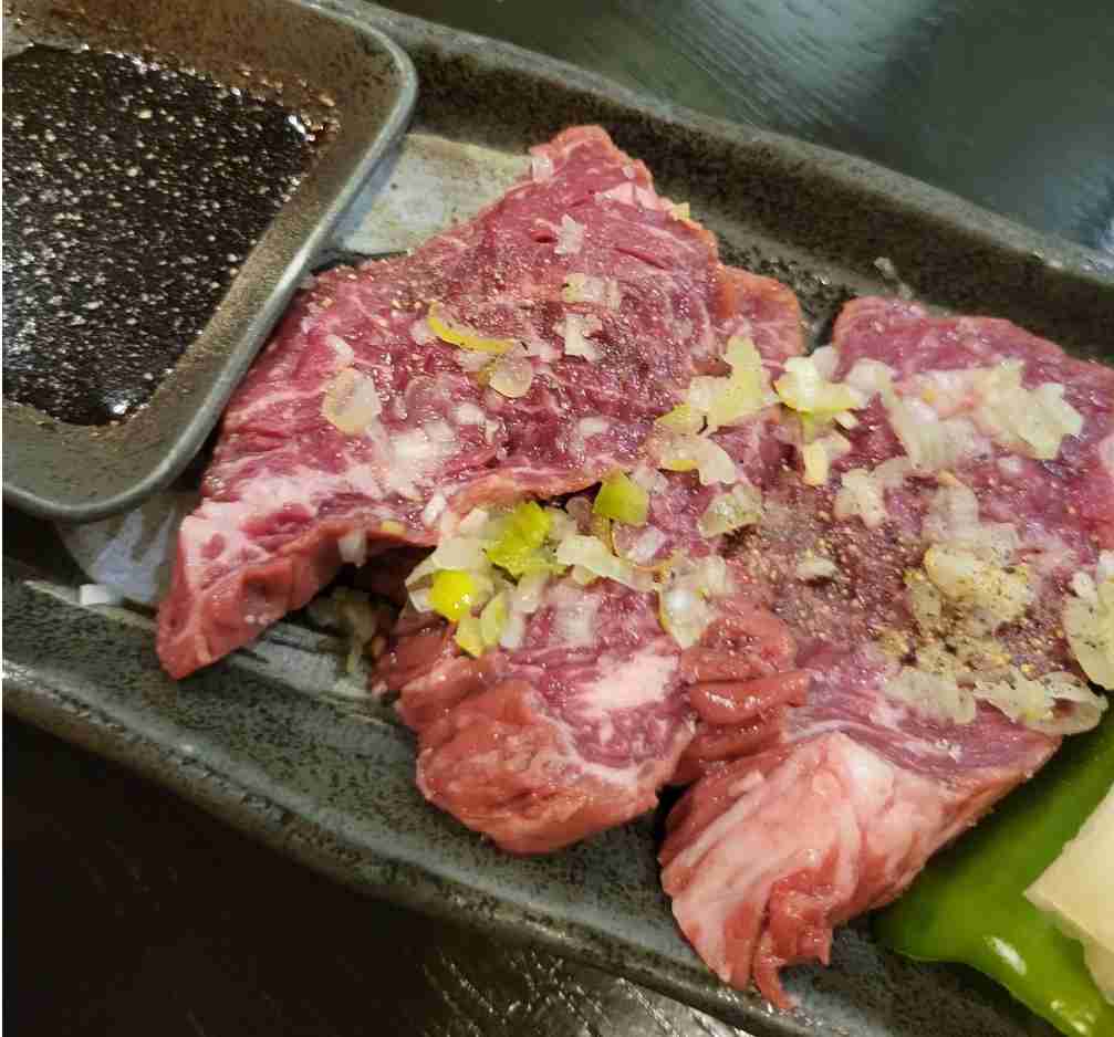 携帯に保存してある肉料理の画像見せて下さい！part3