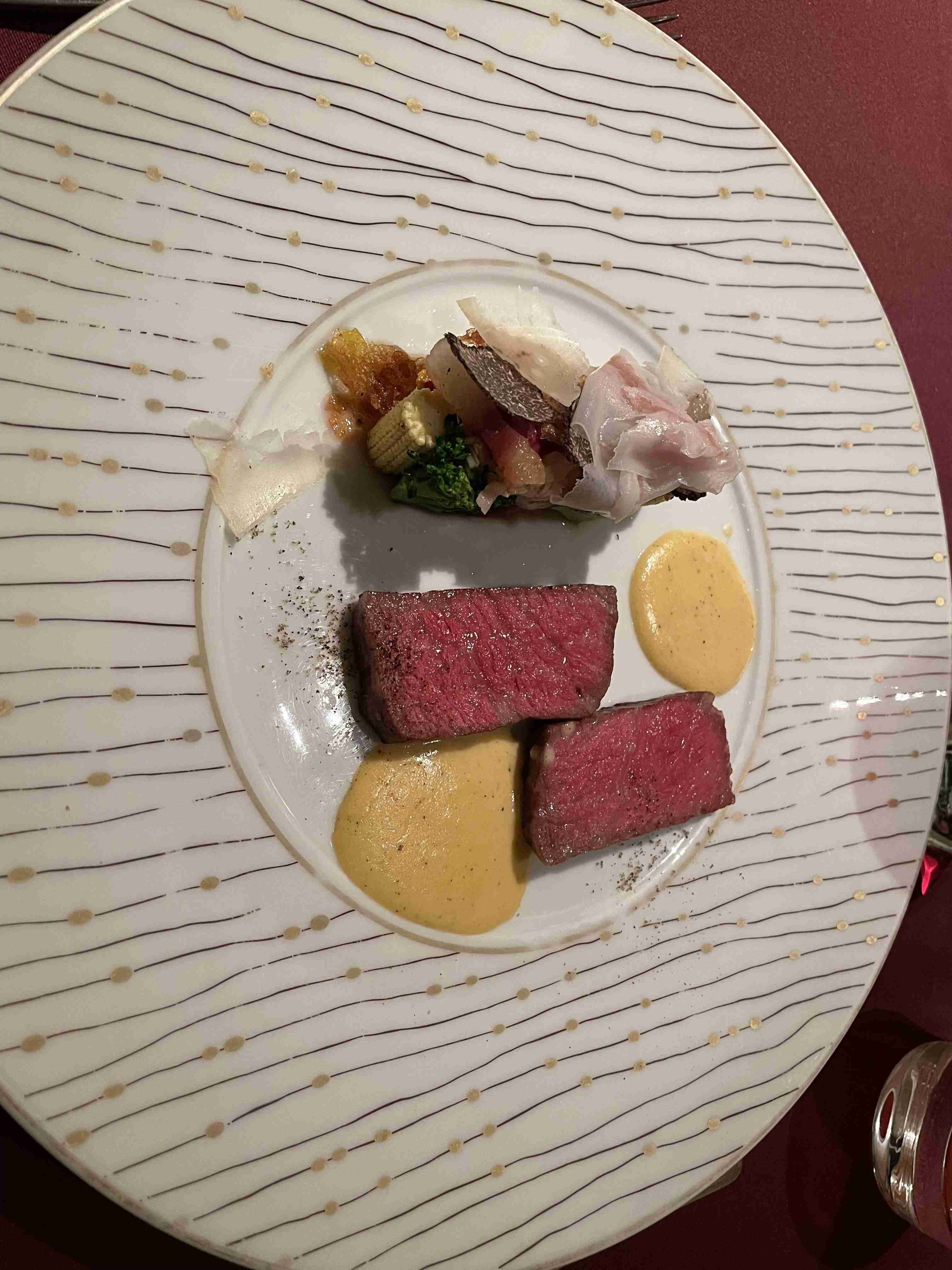 携帯に保存してある肉料理の画像見せて下さい！part3
