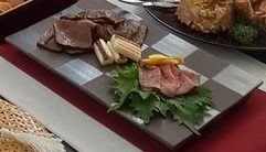 携帯に保存してある肉料理の画像見せて下さい！part3