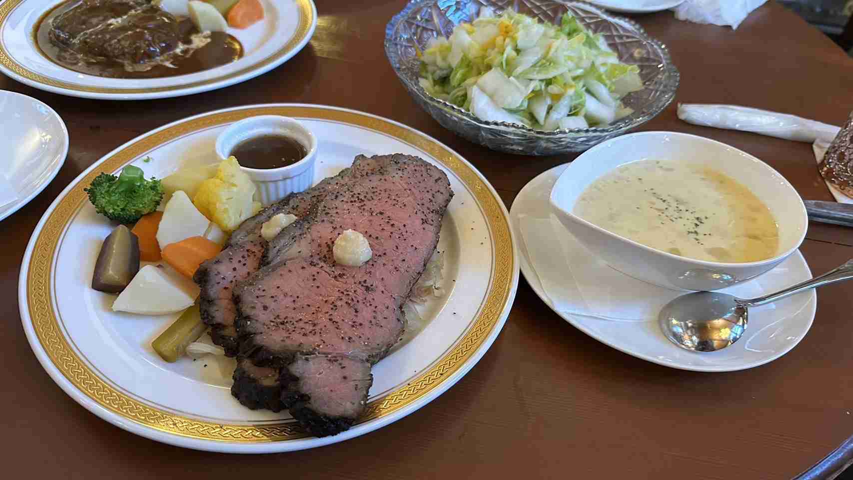 携帯に保存してある肉料理の画像見せて下さい！part3
