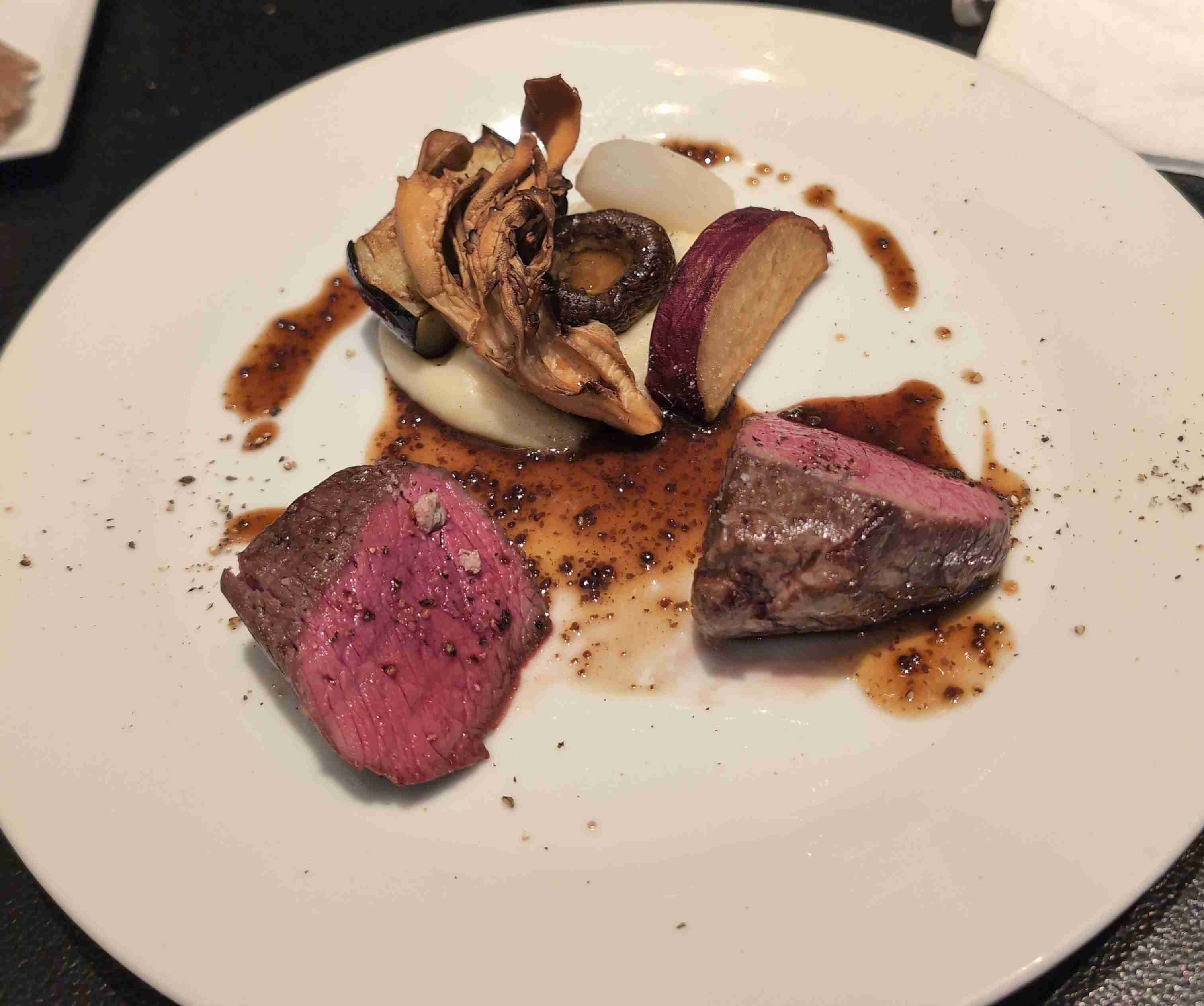 携帯に保存してある肉料理の画像見せて下さい！part3