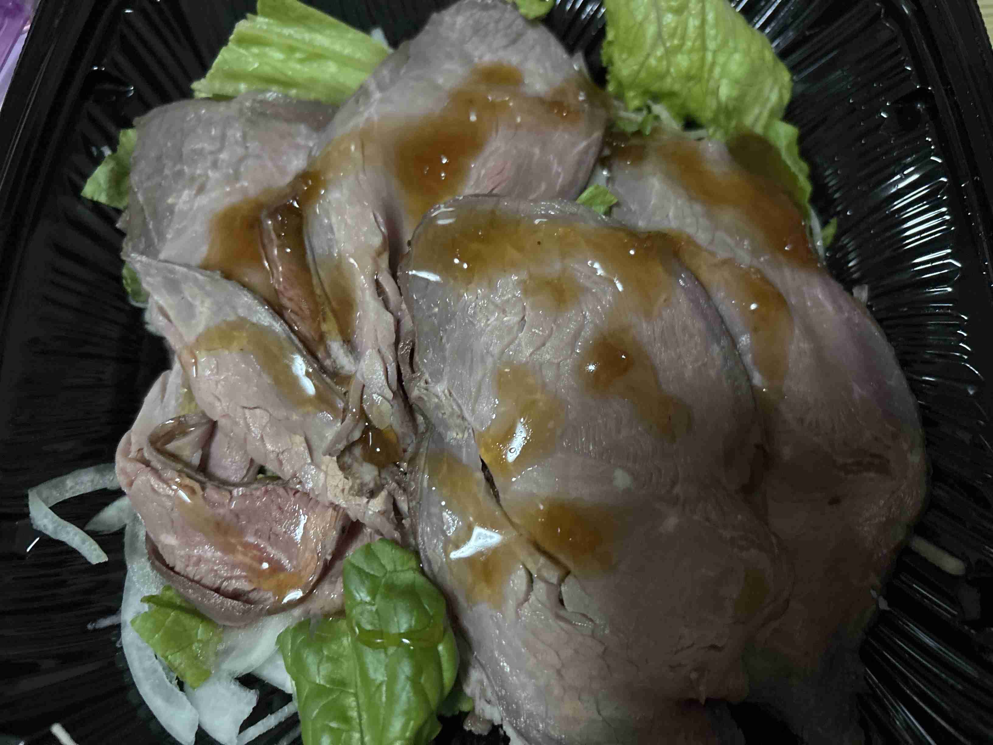携帯に保存してある肉料理の画像見せて下さい！part3