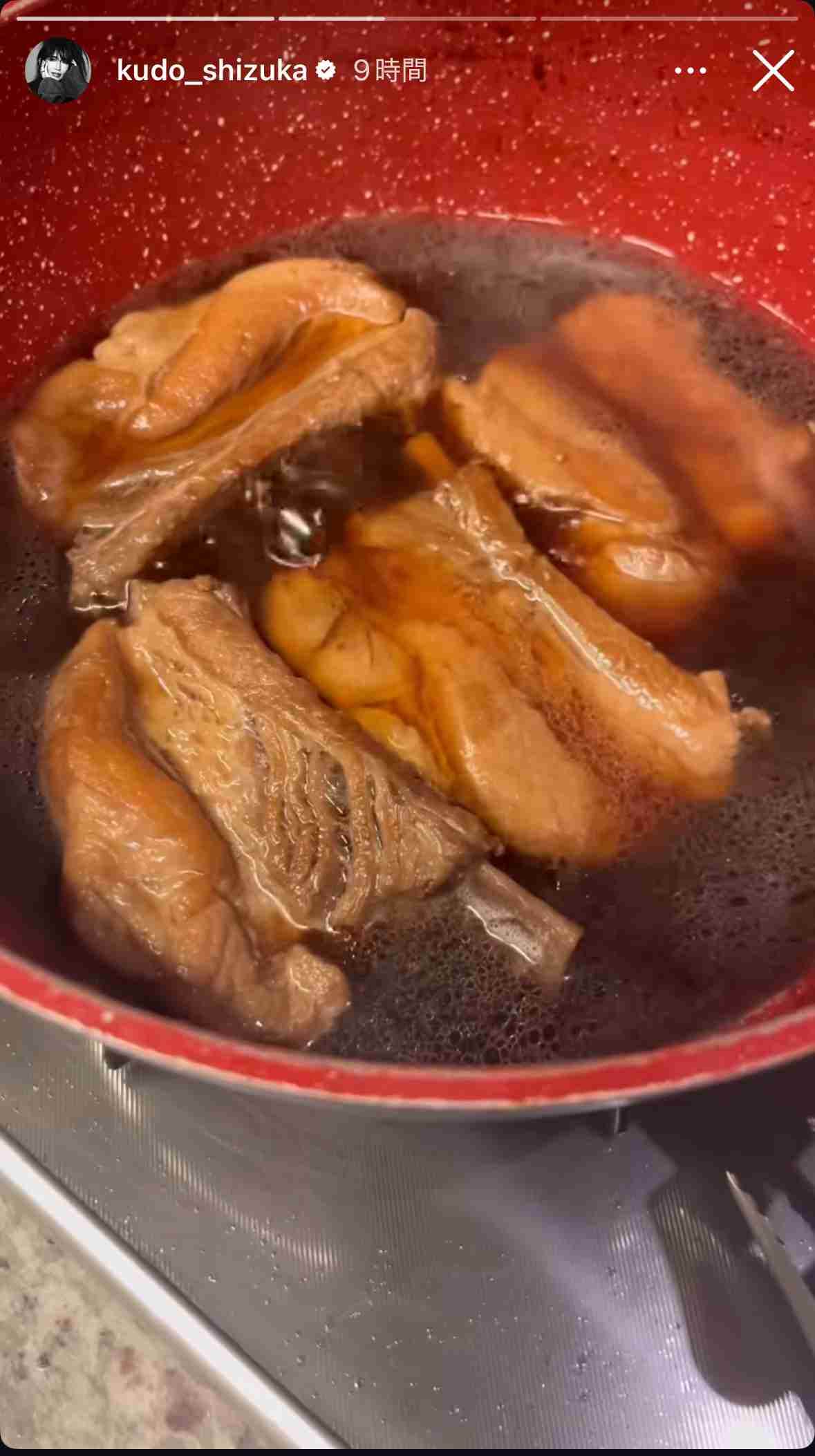 携帯に保存してある肉料理の画像見せて下さい！part3