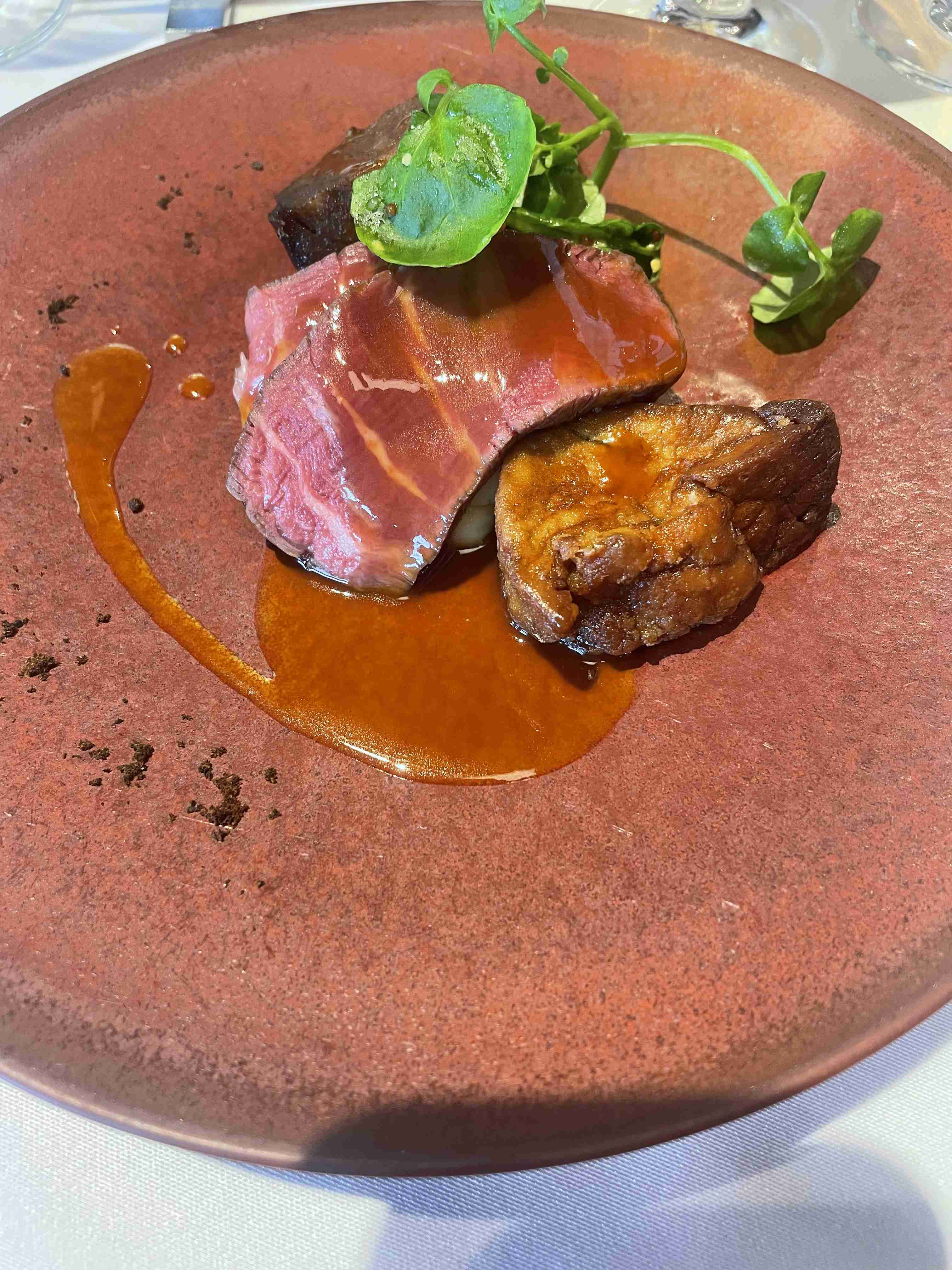 携帯に保存してある肉料理の画像見せて下さい！part3