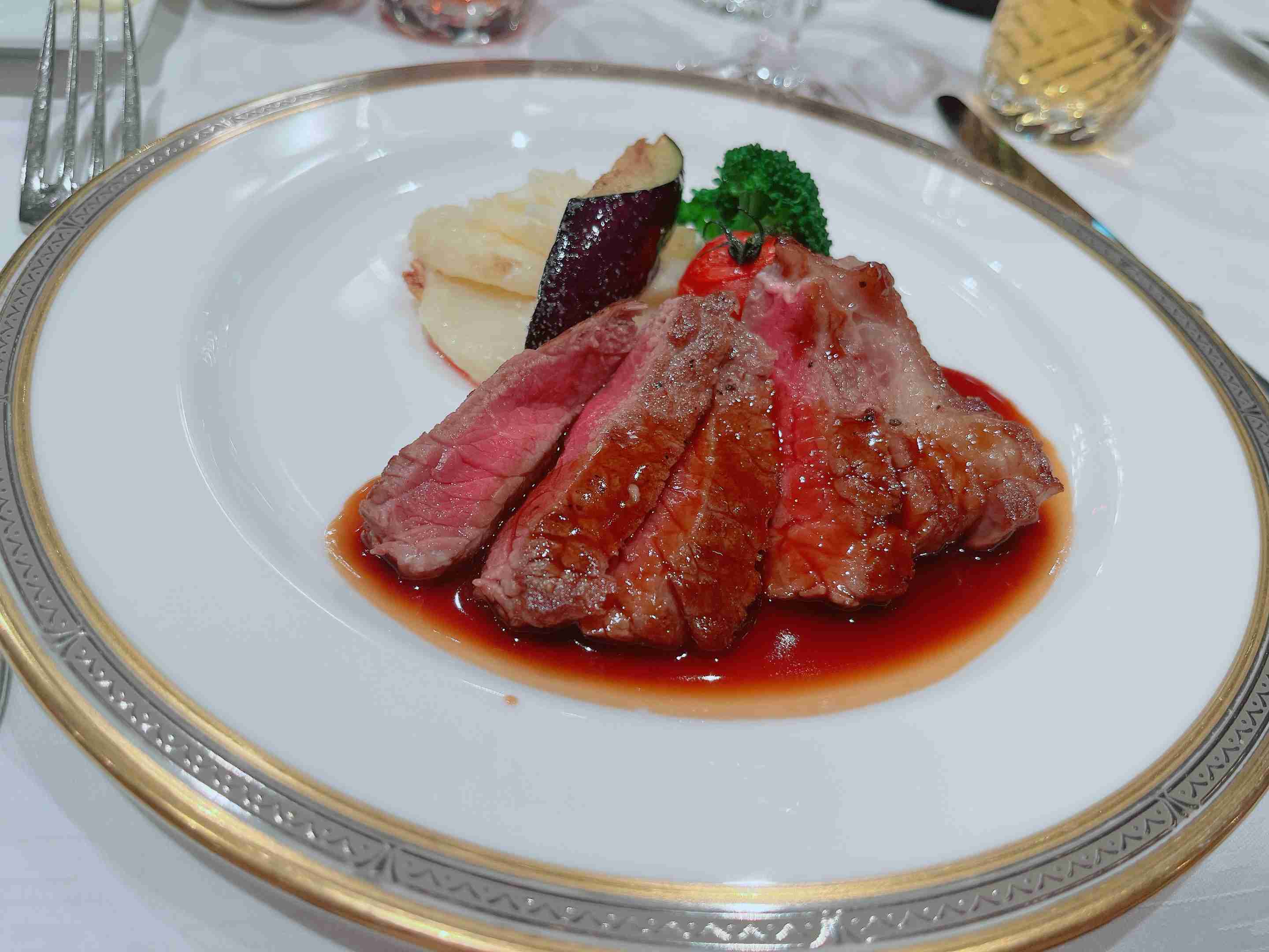 携帯に保存してある肉料理の画像見せて下さい！part3