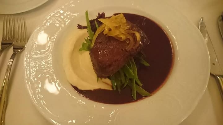 携帯に保存してある肉料理の画像見せて下さい！part3