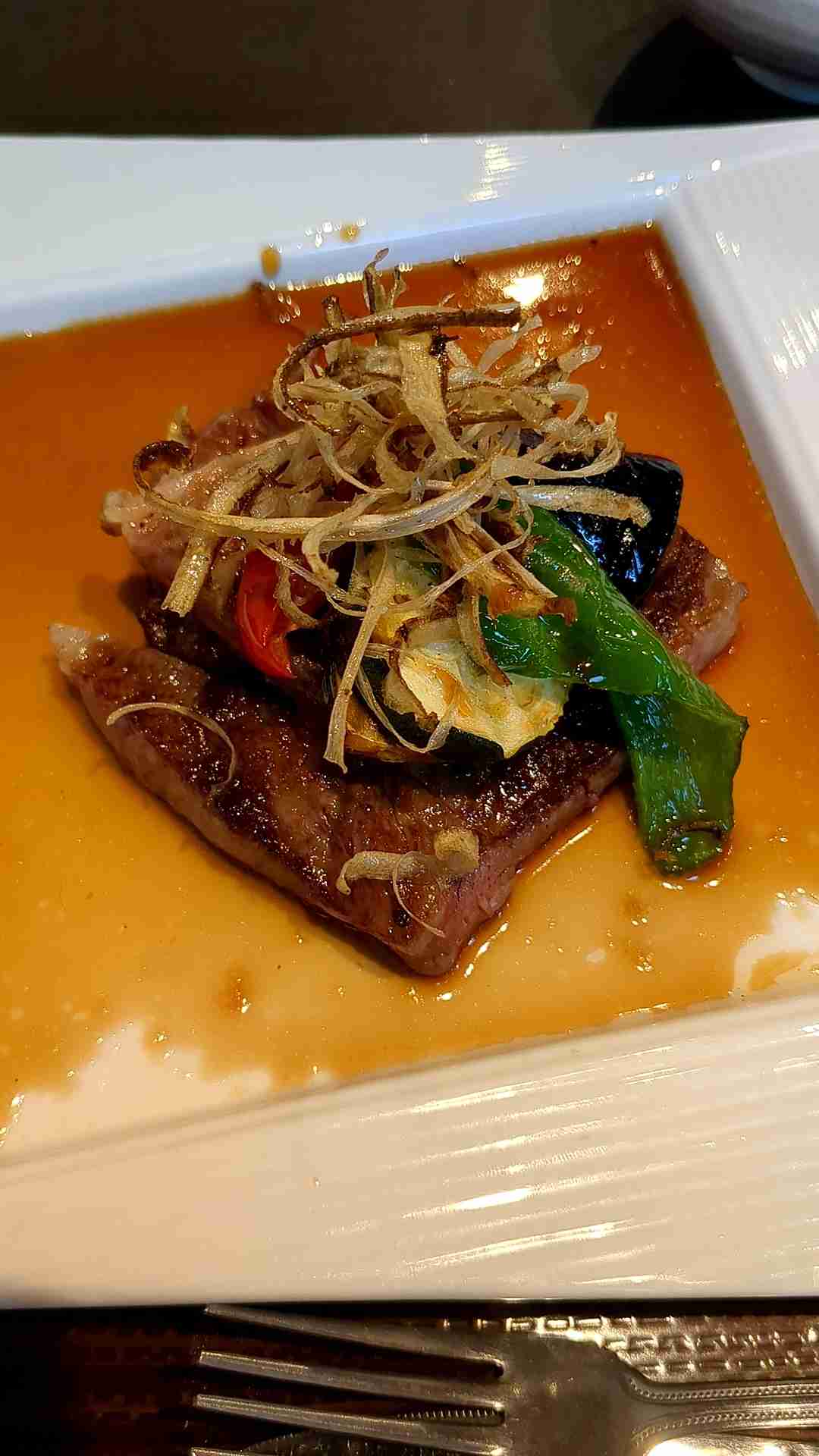 携帯に保存してある肉料理の画像見せて下さい！part3
