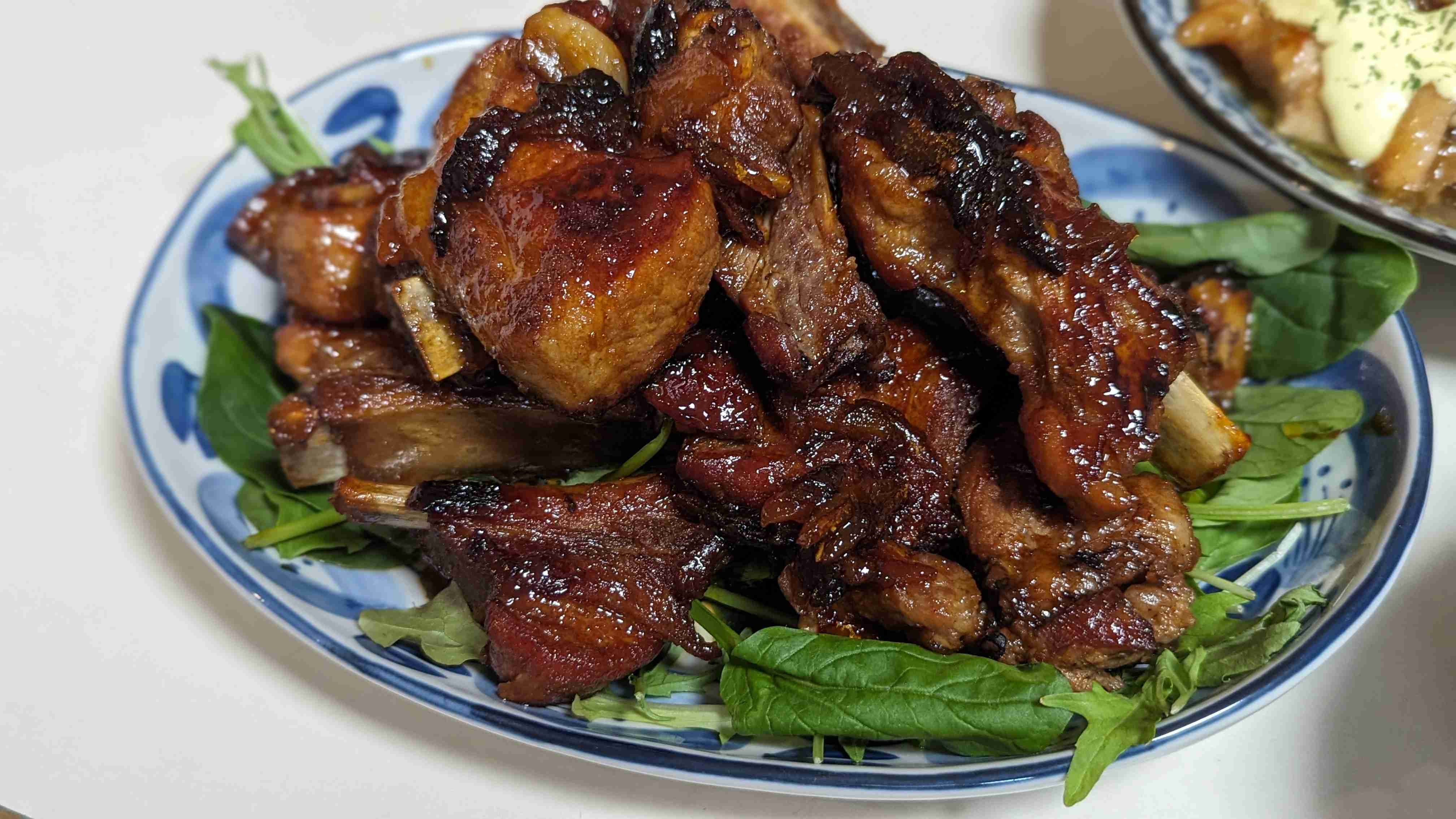携帯に保存してある肉料理の画像見せて下さい！part3