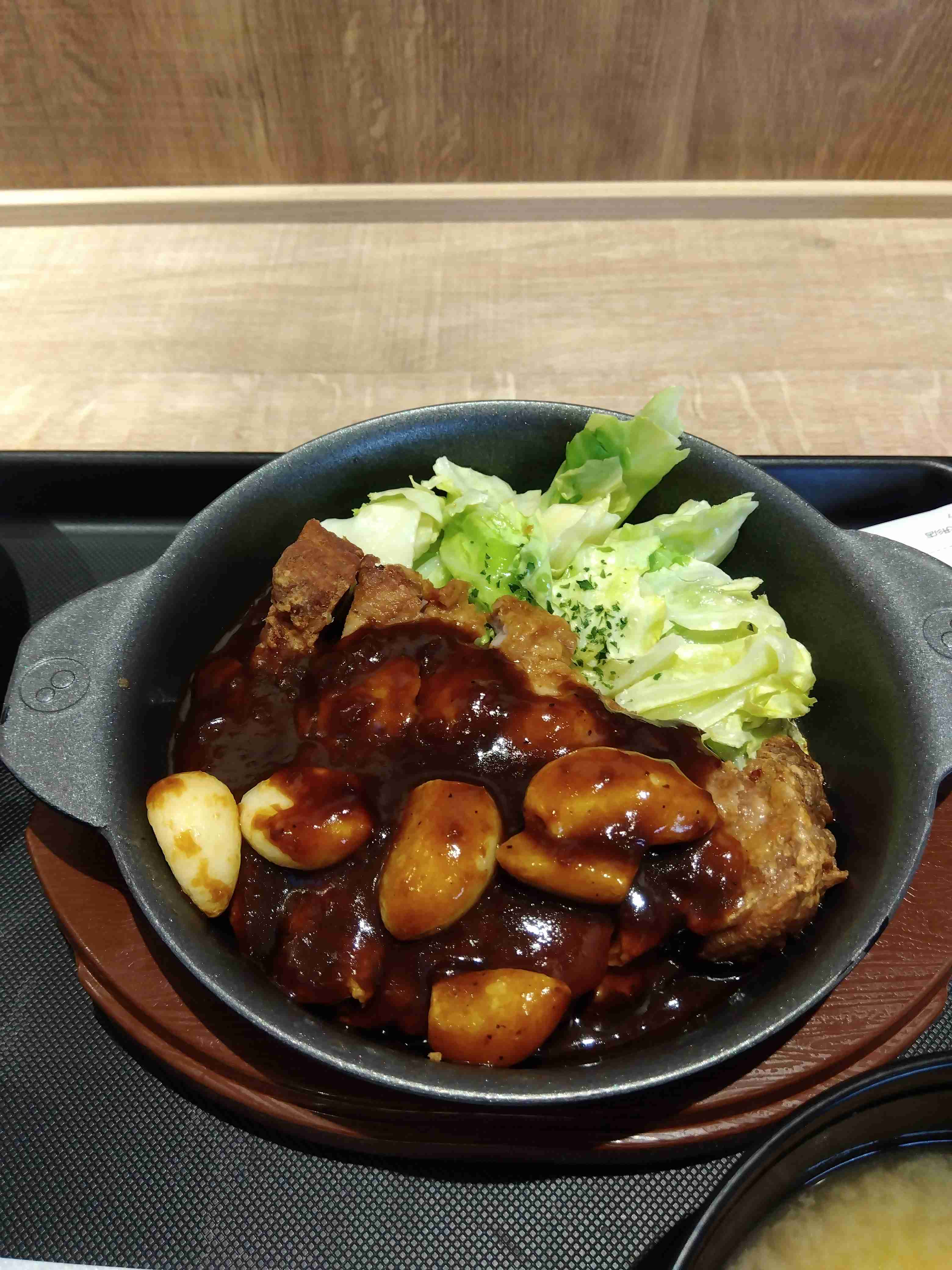 携帯に保存してある肉料理の画像見せて下さい！part3