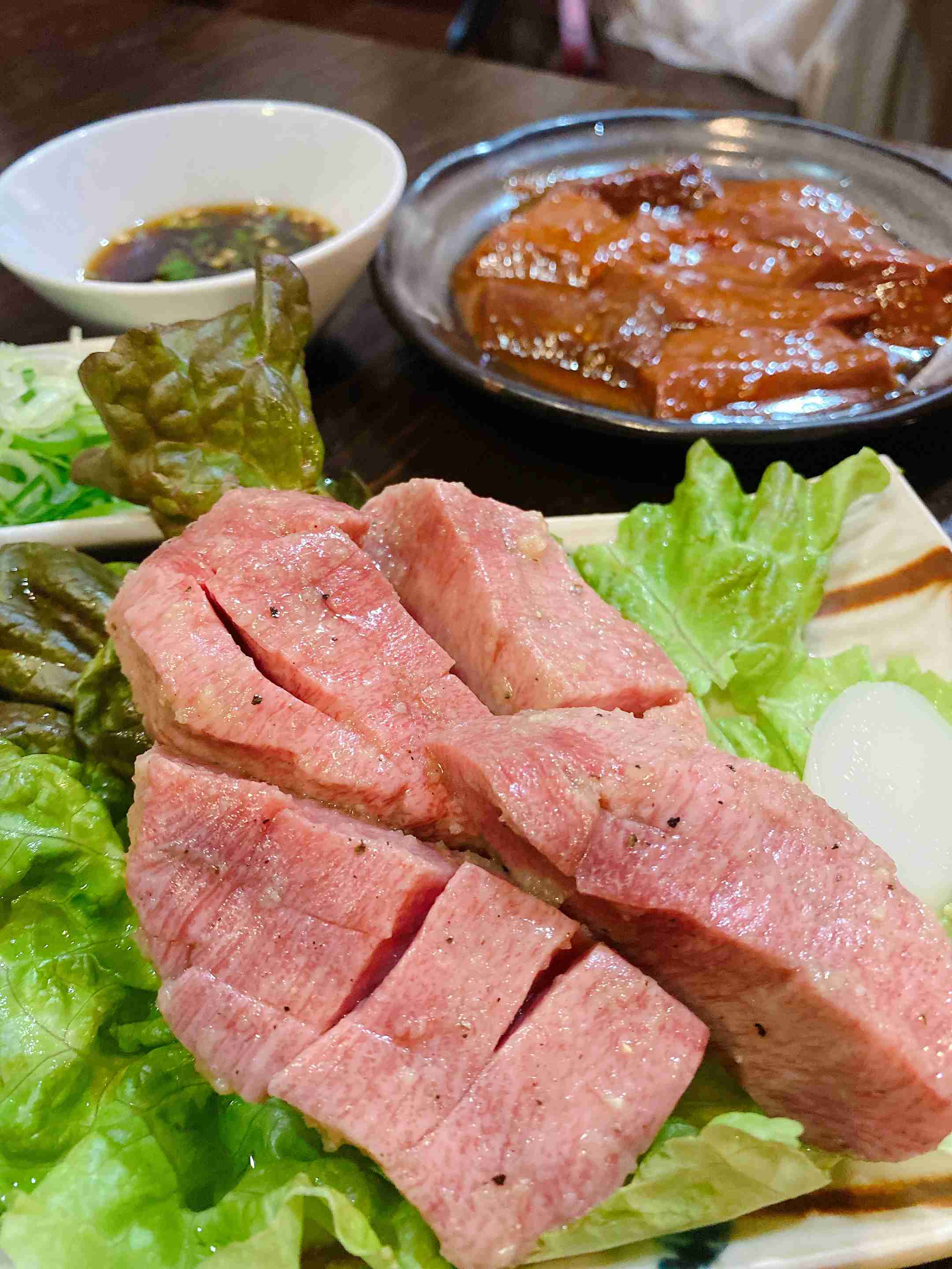 携帯に保存してある肉料理の画像見せて下さい！part3