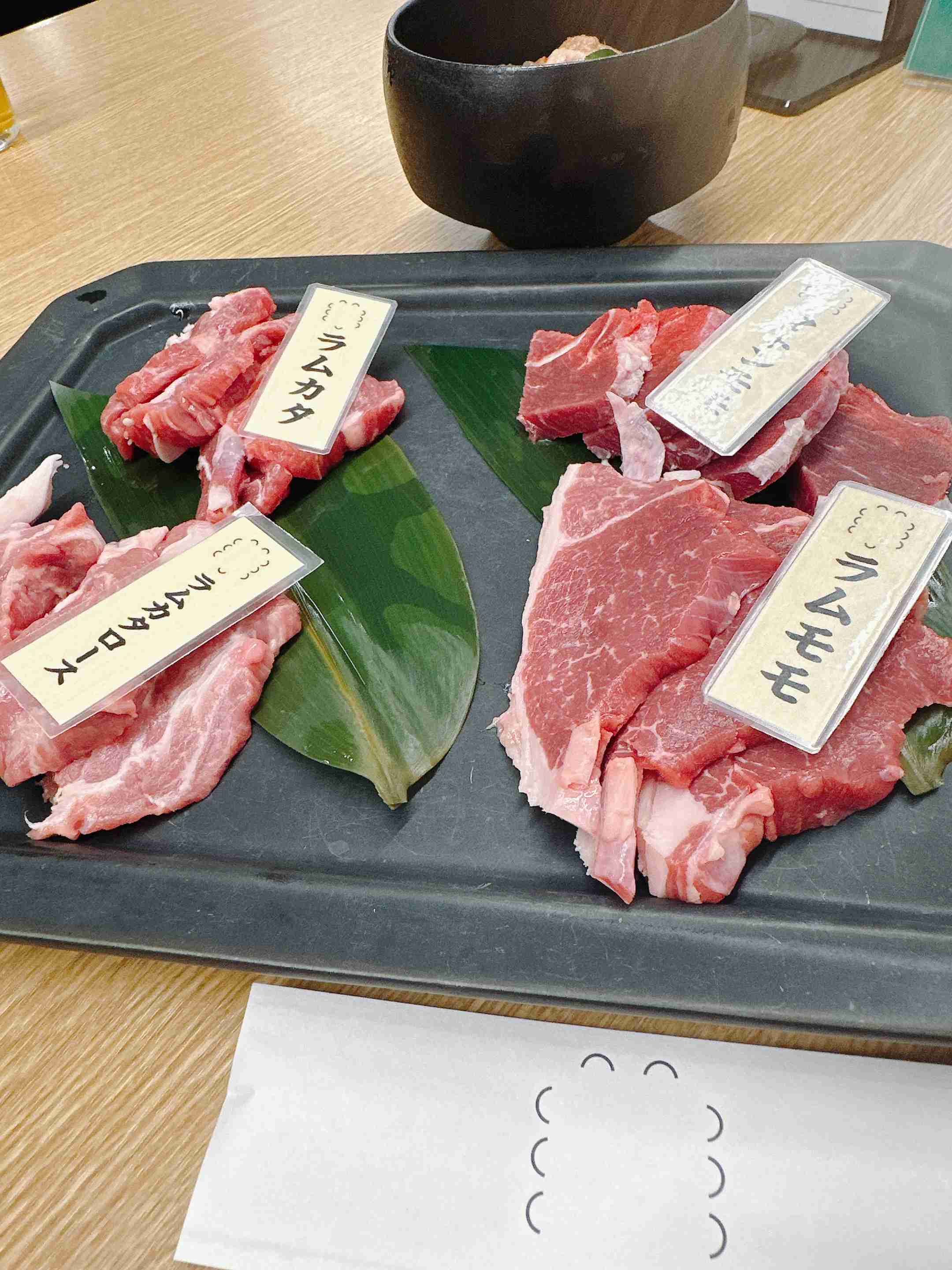 携帯に保存してある肉料理の画像見せて下さい！part3