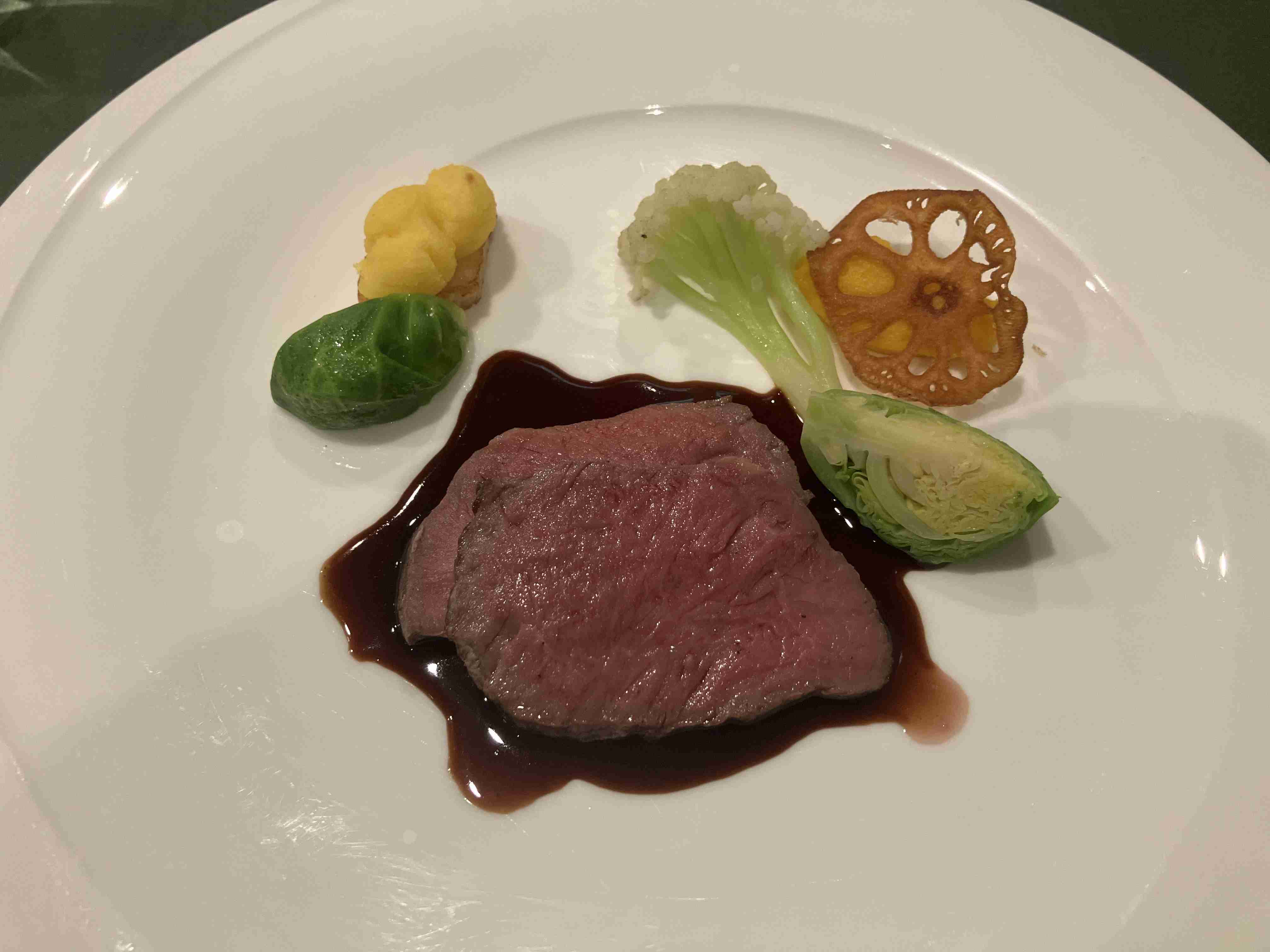 携帯に保存してある肉料理の画像見せて下さい！part3