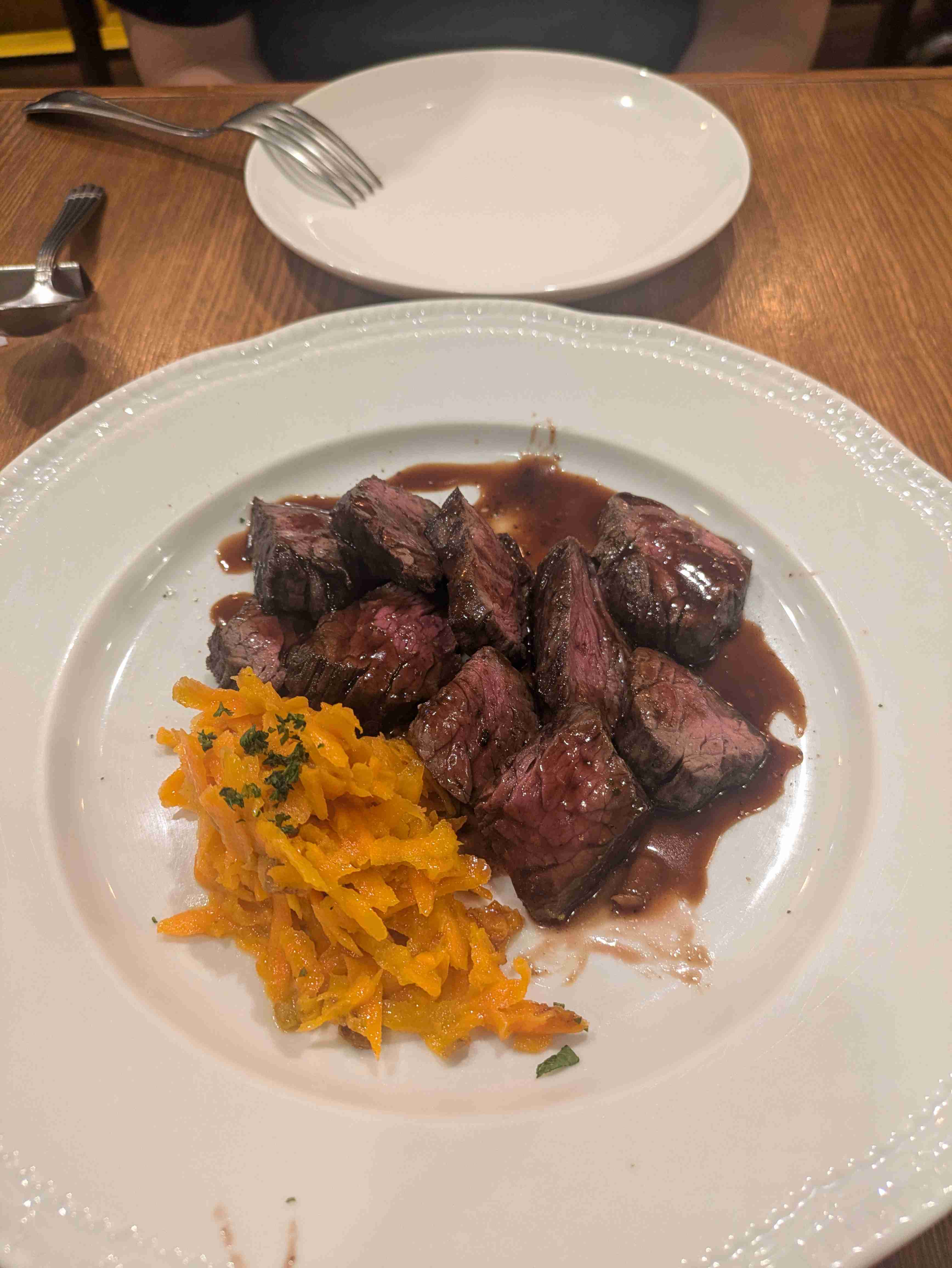 携帯に保存してある肉料理の画像見せて下さい！part3