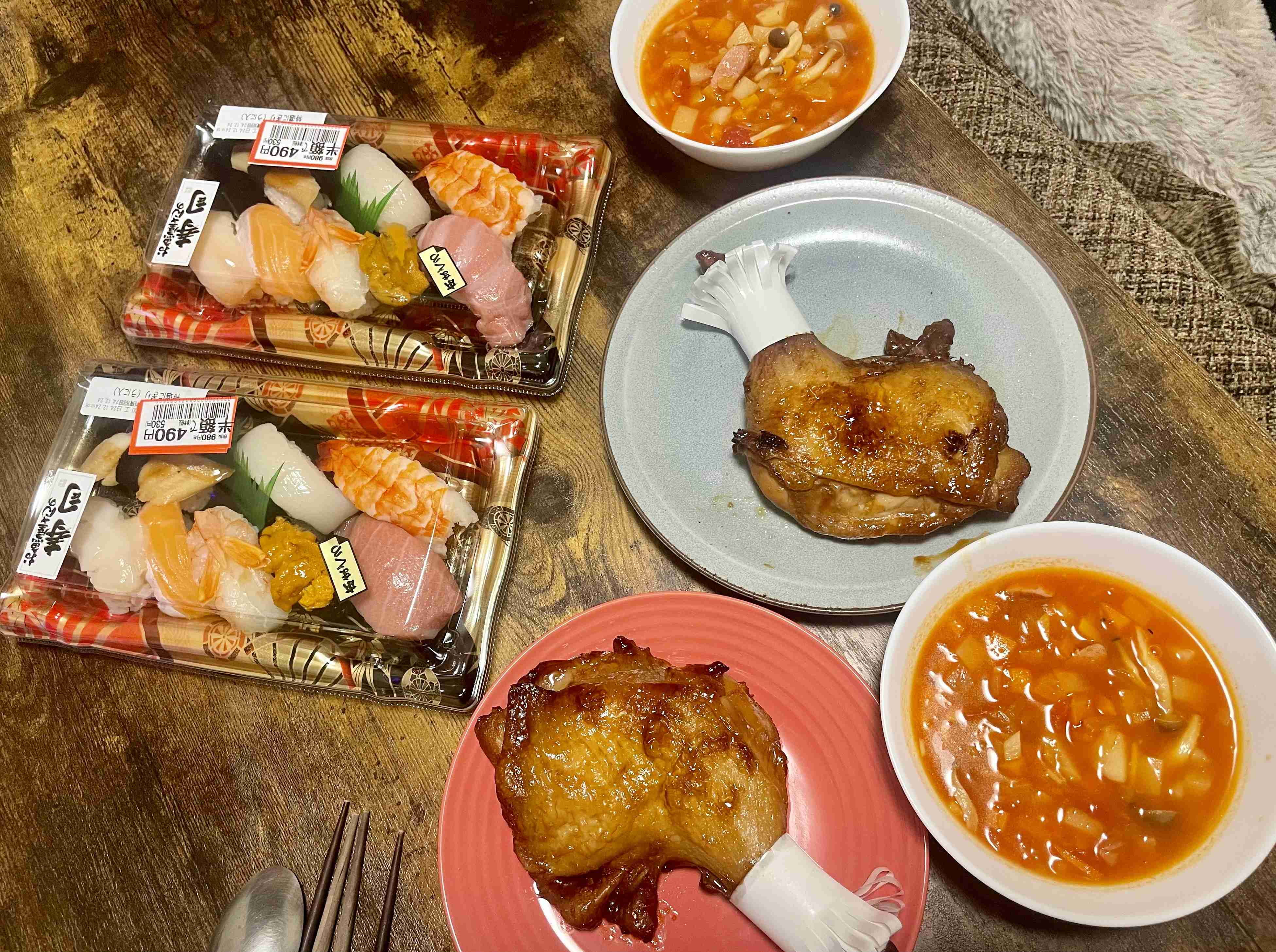 携帯に保存してある肉料理の画像見せて下さい！part3