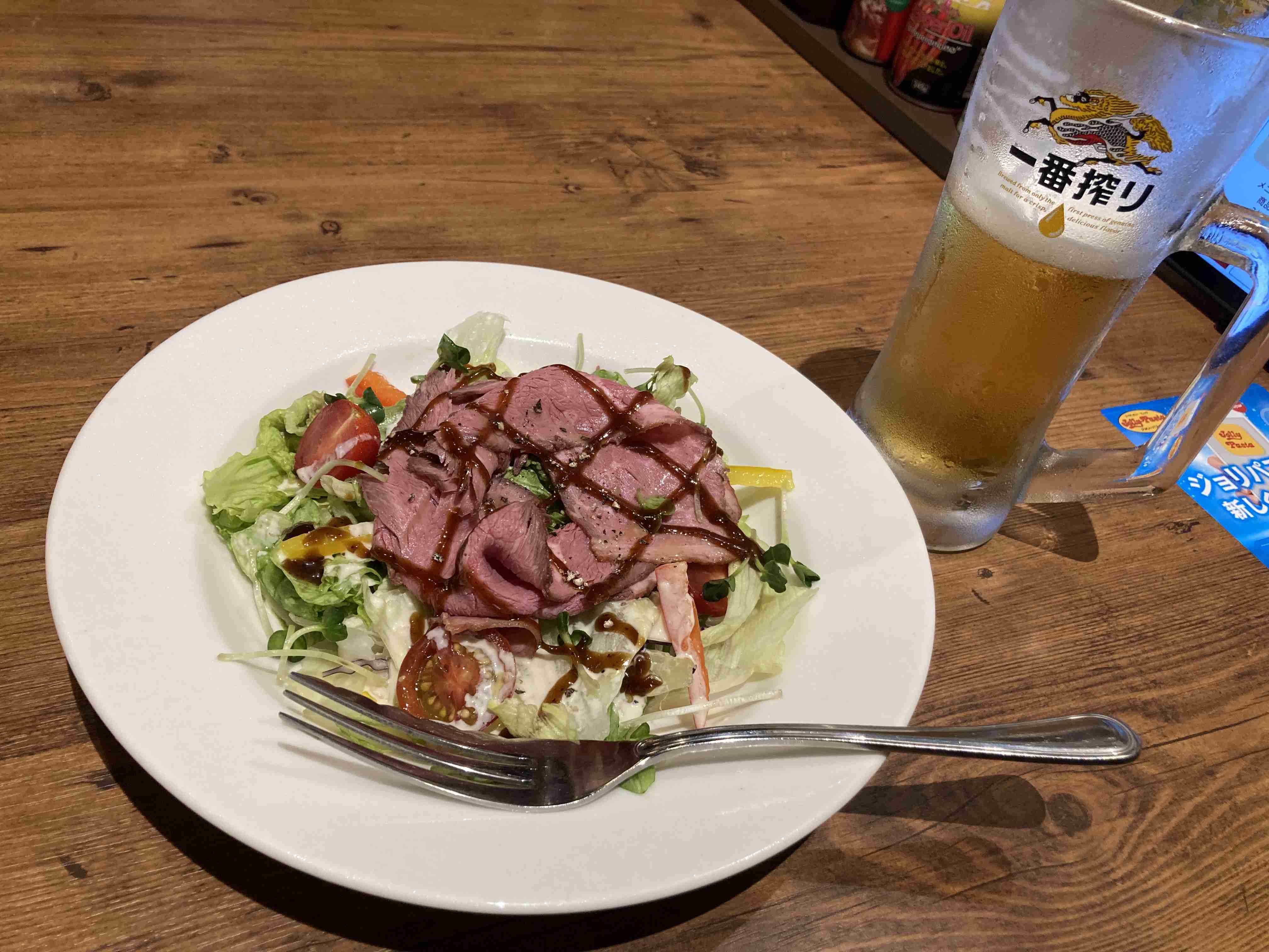 携帯に保存してある肉料理の画像見せて下さい！part3