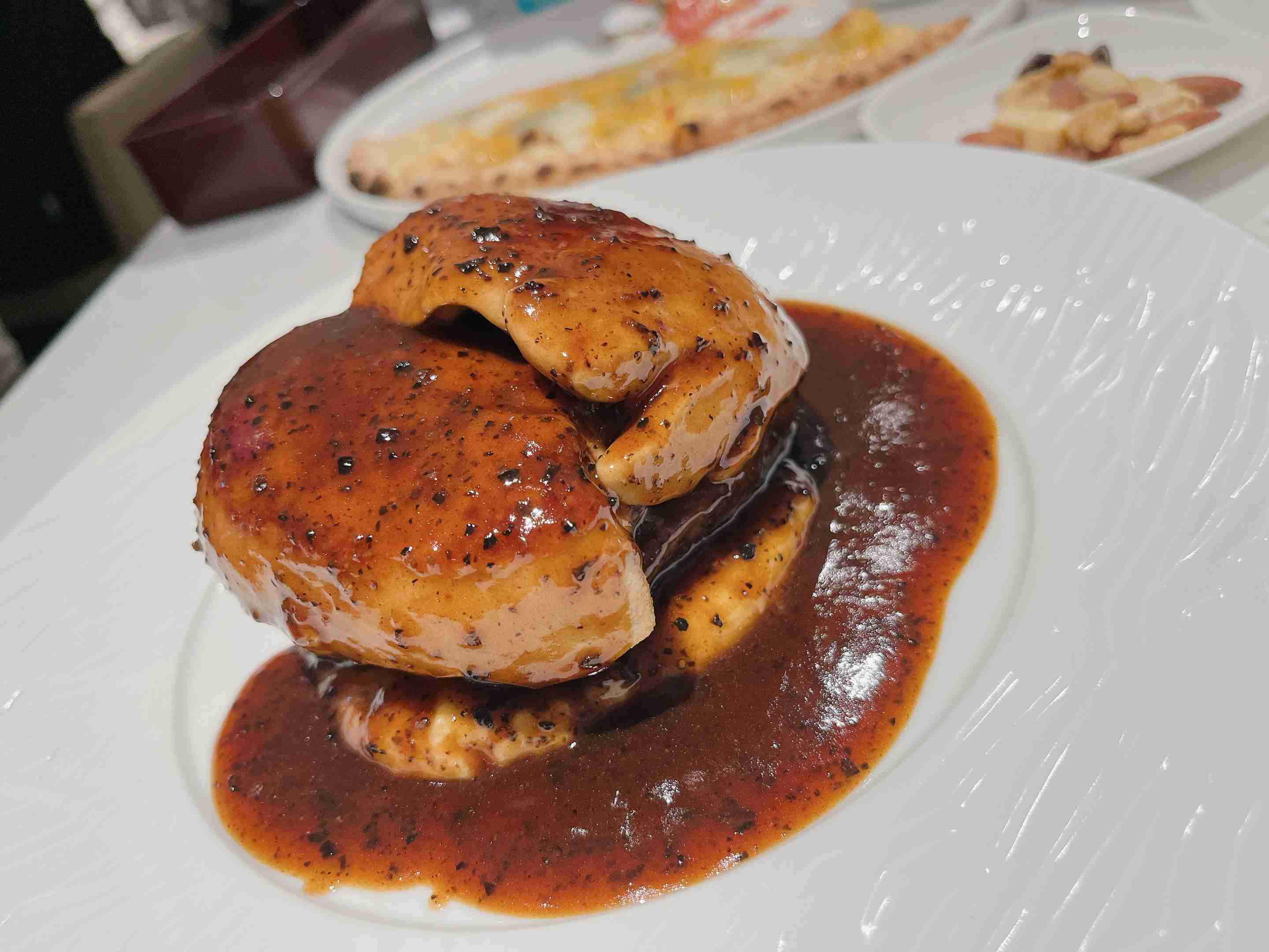 携帯に保存してある肉料理の画像見せて下さい！part3